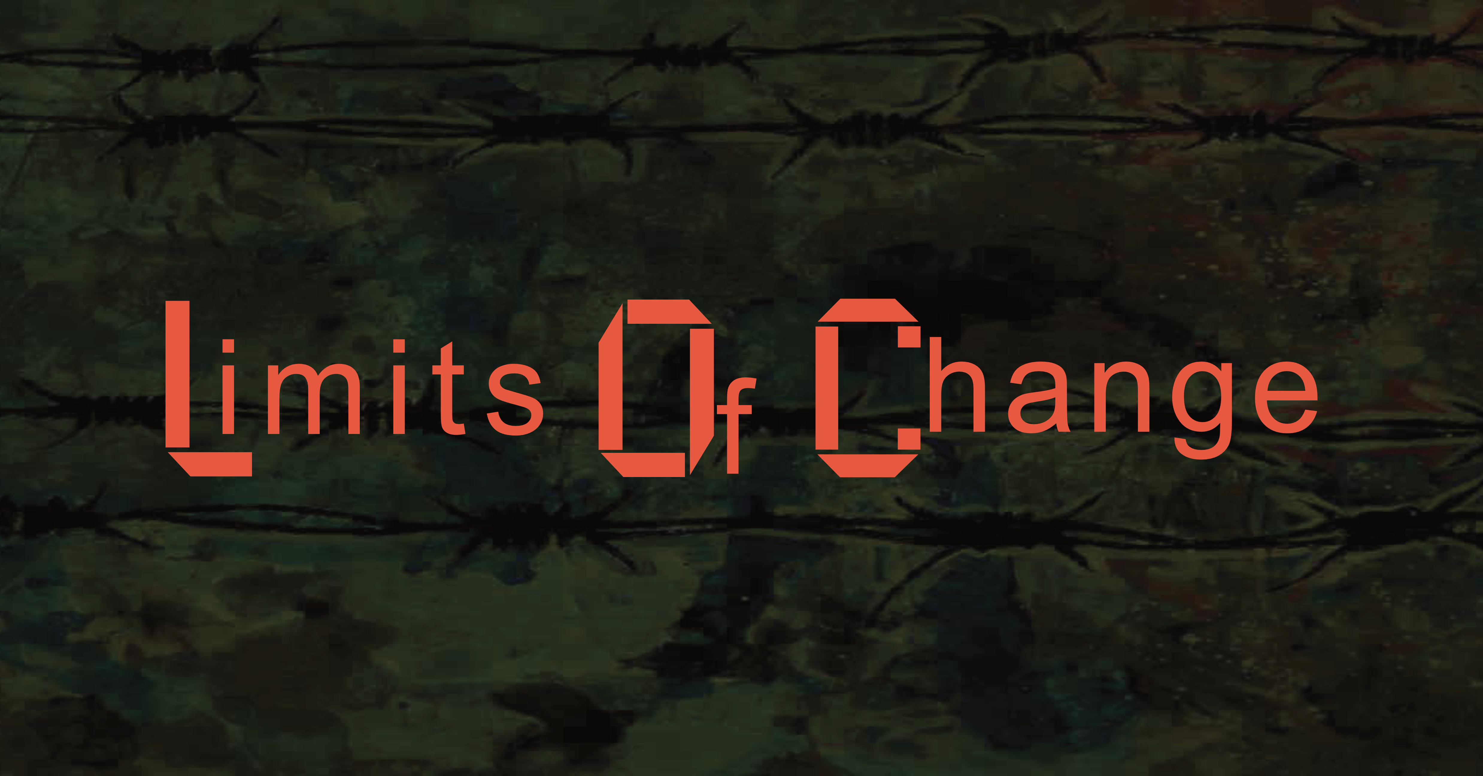 Excerpts from Limits of Change at the Godrej banner img
